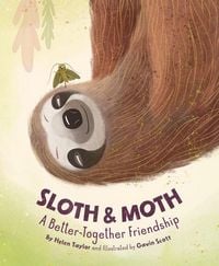 Produktbild: Sloth & Moth