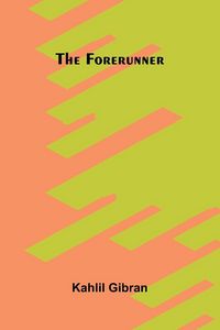 Produktbild: The Forerunner