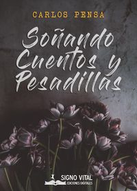 Produktbild: So&ntilde;ando cuentos y pesadillas