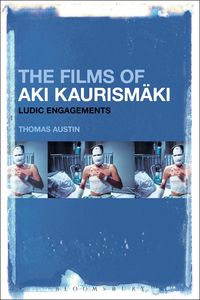 Produktbild: The Films of Aki Kaurism&auml;ki