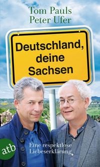 Produktbild: Deutschland, deine Sachsen