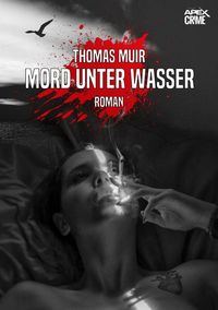 Produktbild: Mord unter Wasser