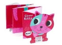 Produktbild: My Pawsome Pets: Clever Kitty
