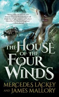 Produktbild: House Of The 4 Winds