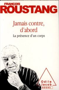 Produktbild: Jamais contre, d'abord