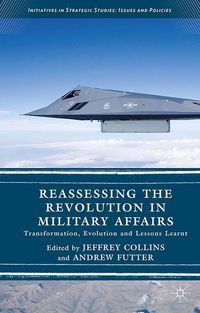 Produktbild: Reassessing the Revolution in Military Affairs
