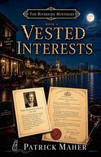 Produktbild: Vested Interests