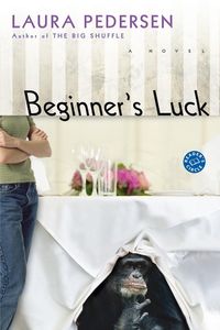 Produktbild: Beginner's Luck