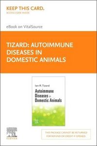 Produktbild: Autoimmune Diseases in Domesti