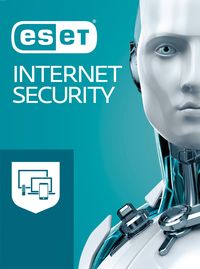 Bild vom Artikel ESET Internet Security 2020 Edition (5 User I 1 Jahr) (PC+Mac) (Code in a Box) vom Autor 