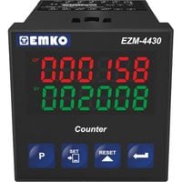 Produktbild: Emko EZM-4430.2.00.0.1/00.00/0.0.0.0 Vorwahlz&auml;hler