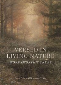 Produktbild: Versed in Living Nature