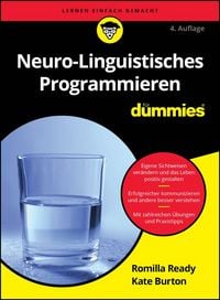 Produktbild: Neuro-Linguistisches Programmieren f&uuml;r Dummies