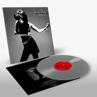 Produktbild: Movin/silver vinyl