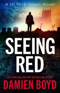 Produktbild: Seeing Red