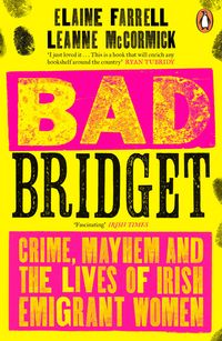Produktbild: Bad Bridget