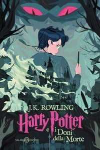 Produktbild: Harry Potter e il done della morte