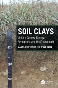 Produktbild: Soil Clays