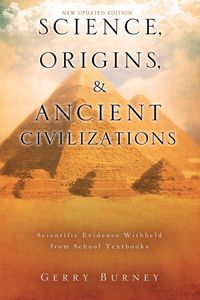 Produktbild: Science, Origins, & Ancient Civilizations