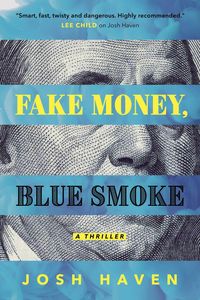 Produktbild: Fake Money, Blue Smoke