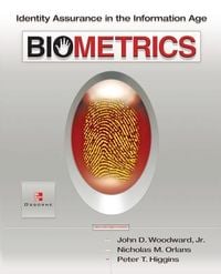 Produktbild: Biometrics