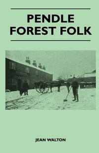 Produktbild: Pendle Forest Folk