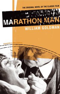 Produktbild: Marathon Man
