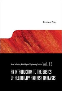 Produktbild: An Introduction to the Basics of Reliability and Risk Analysis