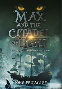 Produktbild: Max and the Citadel of Light