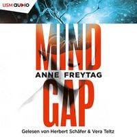 Produktbild: Mind Gap