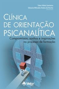 Produktbild: Cl&iacute;nica de Orienta&ccedil;&atilde;o Psicanal&iacute;tica