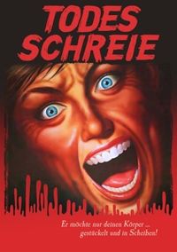 Produktbild: Todesschreie