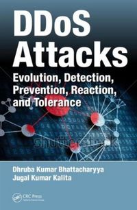 Produktbild: Ddos Attacks