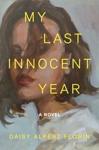 Produktbild: My Last Innocent Year
