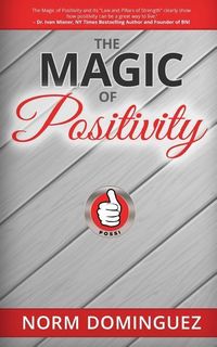 Produktbild: The Magic of Positivity