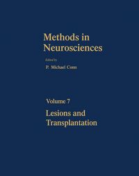 Produktbild: Lesions and Transplantation