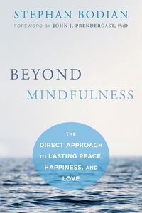 Produktbild: Beyond Mindfulness