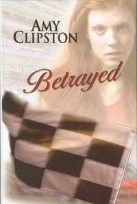 Produktbild: Betrayed