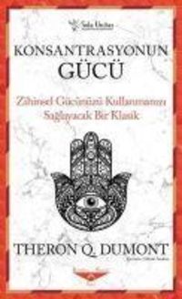 Produktbild: Konsantrasyonun G&uuml;c&uuml;