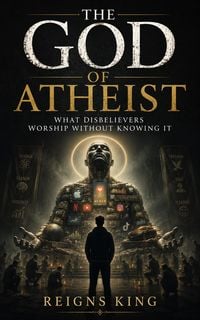 Produktbild: The God of Atheist : What Disbelievers Worship Without Knowing It