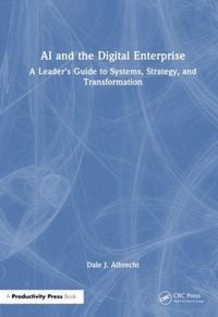 Produktbild: AI and the Digital Enterprise