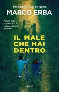 Produktbild: Il male che hai dentro