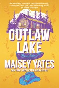 Produktbild: Outlaw Lake