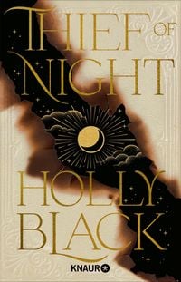 Produktbild: Thief of Night