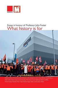 Produktbild: What history is for