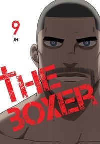 Produktbild: The Boxer, Vol. 9