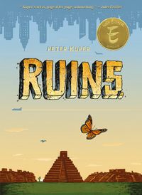 Produktbild: Ruins