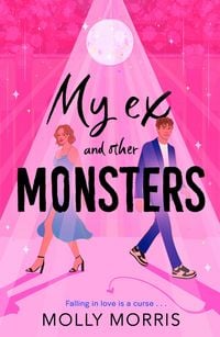 Produktbild: My Ex & Other Monsters Pb