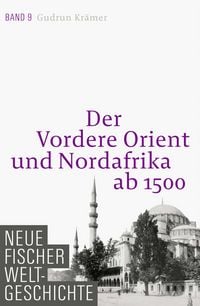 Produktbild: Neue Fischer Weltgeschichte. Band 9