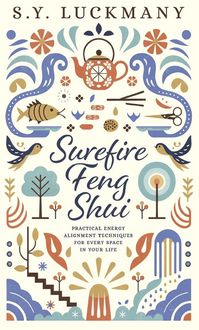 Produktbild: Surefire Feng Shui!